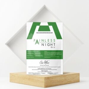 PAINLESS NIGHT GLU