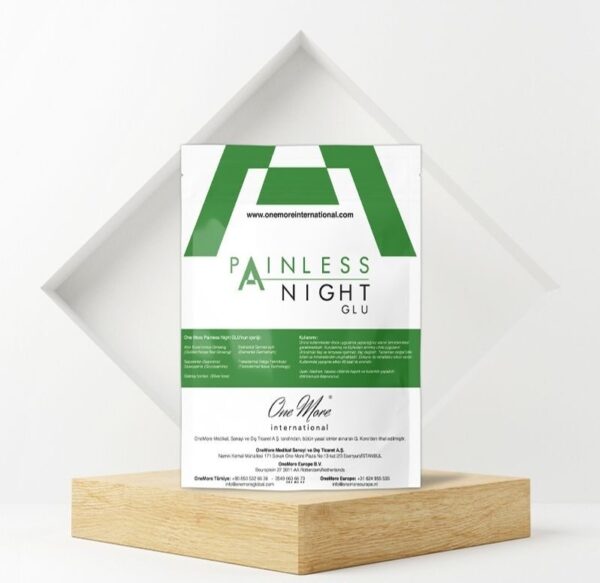 PAINLESS NIGHT GLU