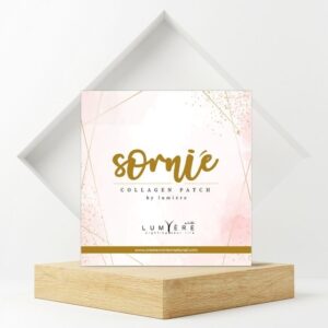 SORNIE COLLAGEN PATCH