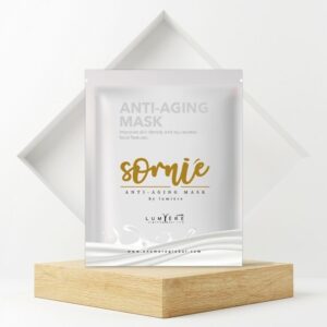 SORNIE ANTI-AGING MASK