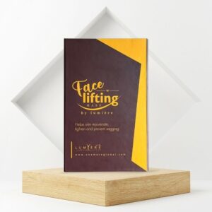FACE LIFTING MASK