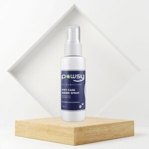 PET CARE NANO SPRAY
