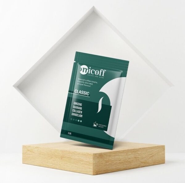 OMICOFF CLASSIC