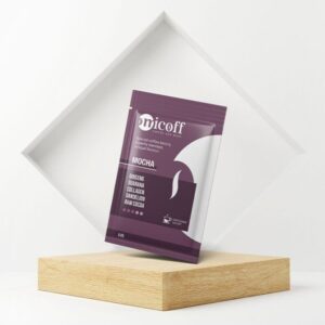 OMICOFF MOCHA