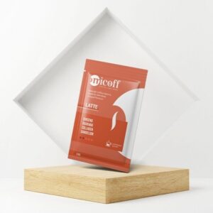 OMICOFF LATTE