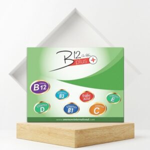 B12 PLUS