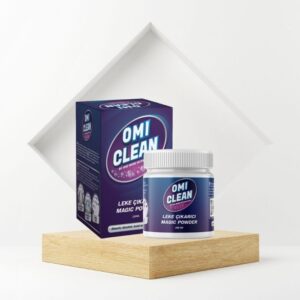 OMICLEAN LEKE ÇIKARICI TOZ