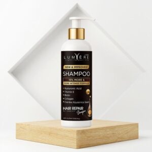 HAIR REPAIR SHAMPOO