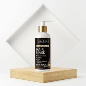 HAIR REPAIR MASK