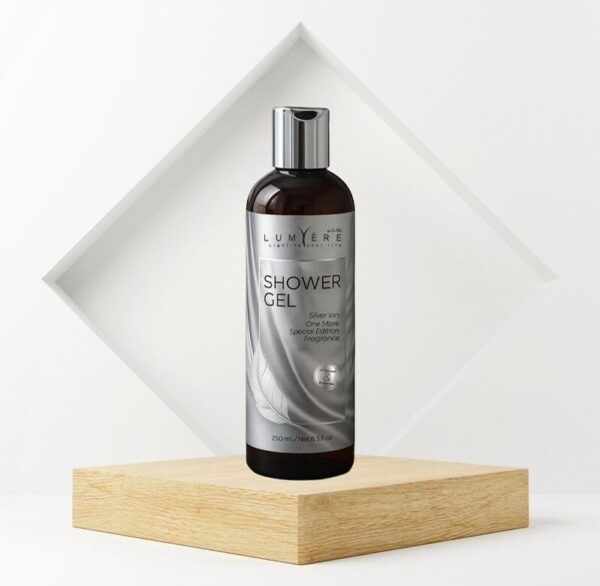SHOWER GEL