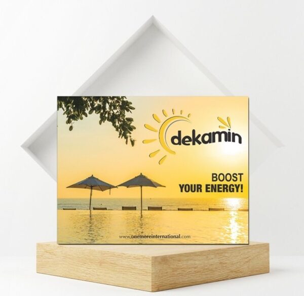 DEKAMİN
