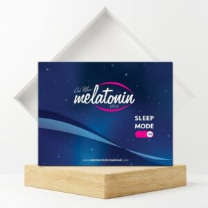 MELATONIN PLUS