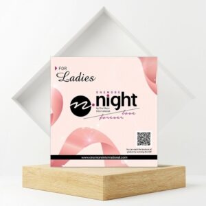 NIGHT LADIES