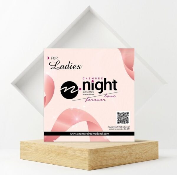 NIGHT LADIES