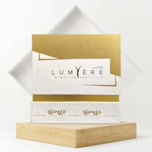 LUMIERE BEAUTY SET
